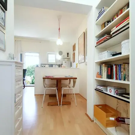 Apartmán Top Split
