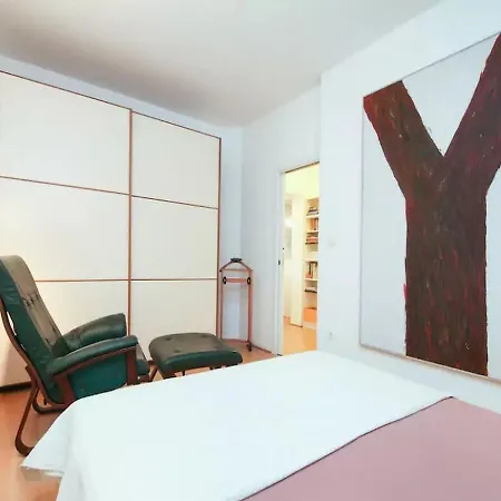 Top Apartment *