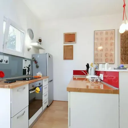 Apartmán Top
