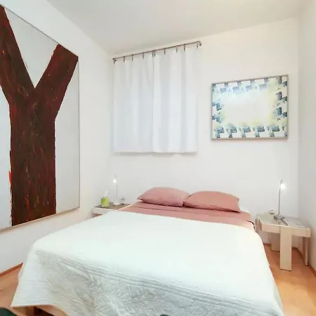Top Apartmán Split