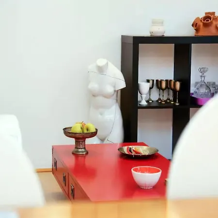 Top Apartmán Split
