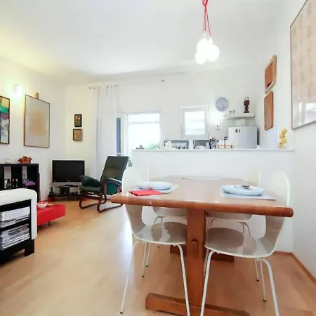 Apartmán Top *